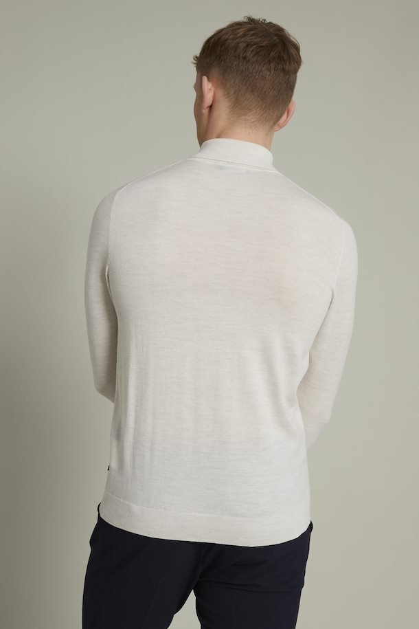 Parcusman Merino Sweater - Matinique - Danali - 30204905-041-S