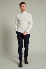 Parcusman Merino Sweater - Matinique - Danali - 30204905-041-S