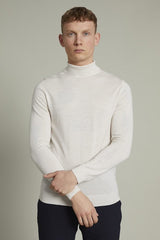 Parcusman Merino Sweater - Matinique - Danali - 30204905-041-S