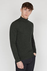 Parcusman Merino Sweater - Matinique - Danali - 30204905-091-S
