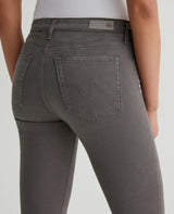 Prima Mid Rise Sateen Pants - AG Jeans - Danali - LSS1434-AITE-25