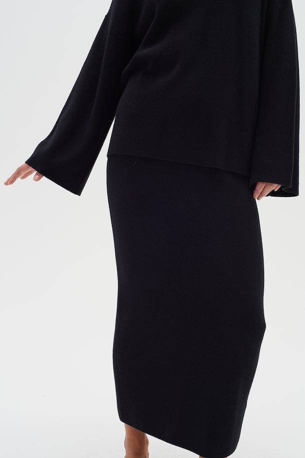 Rafee Skirt - InWear - Danali - 30108619-008-XS