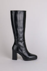 Raquel Boots - Intentionally Blank - Danali - ILC3-1103-BLK-7