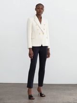Rothco Jacket - Judith & Charles - Danali - 563-1513-Cream-2