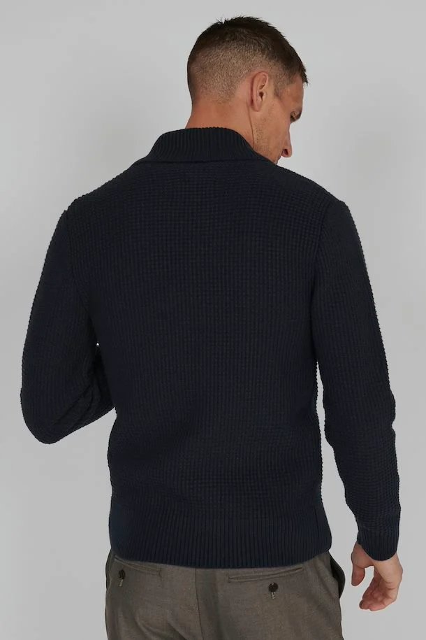 Shawl Heritage Cardigan - Matinique - Danali - 30207093-011-S