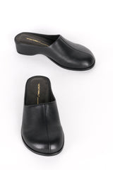 Shift Clog Shoe - Intentionally Blank - Danali - IYC1-1619-BLK-7