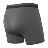 Sport Mesh Boxer Brief - Saxx - Danali - SXBB12F-GRA-S