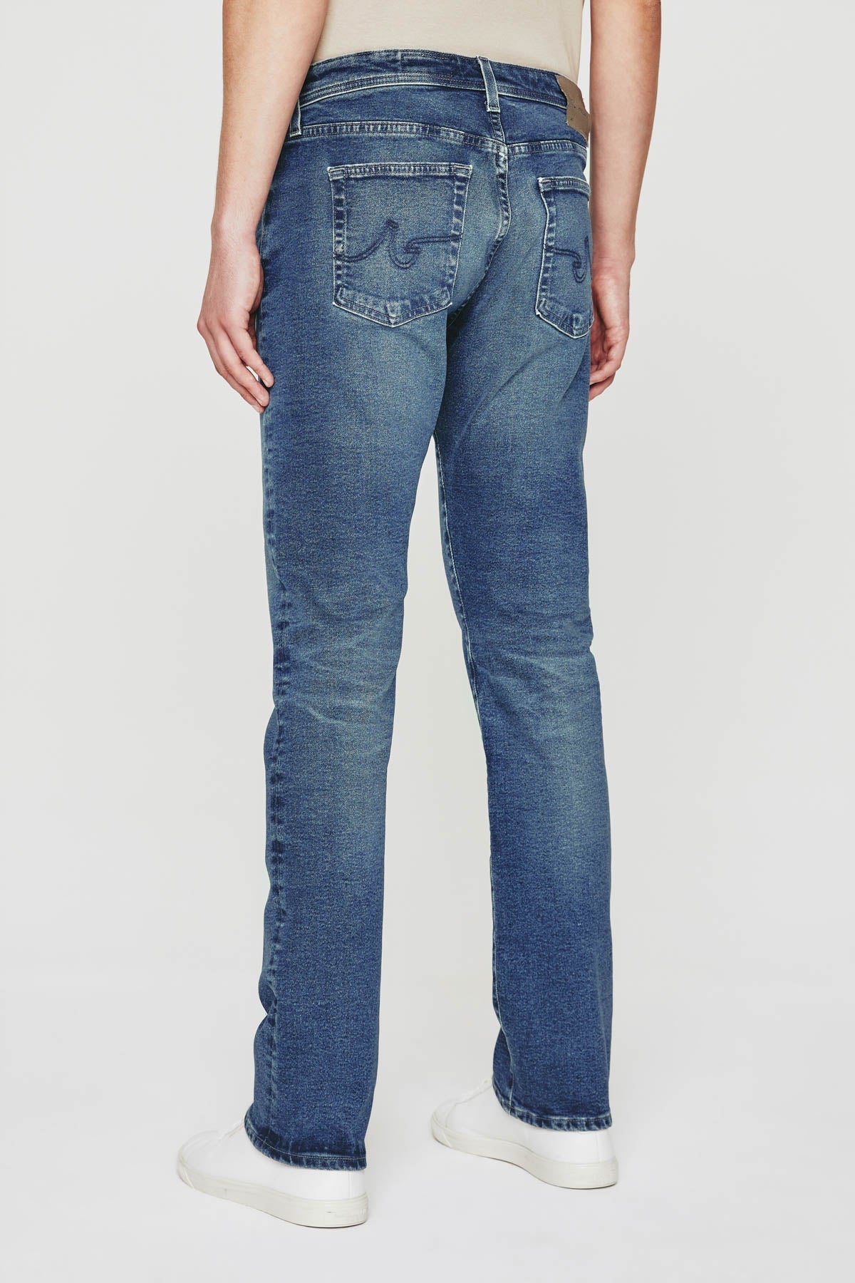 Tellis Modern Slim Jean - AG Jeans - Danali - 1783CCS-15YBRO-30