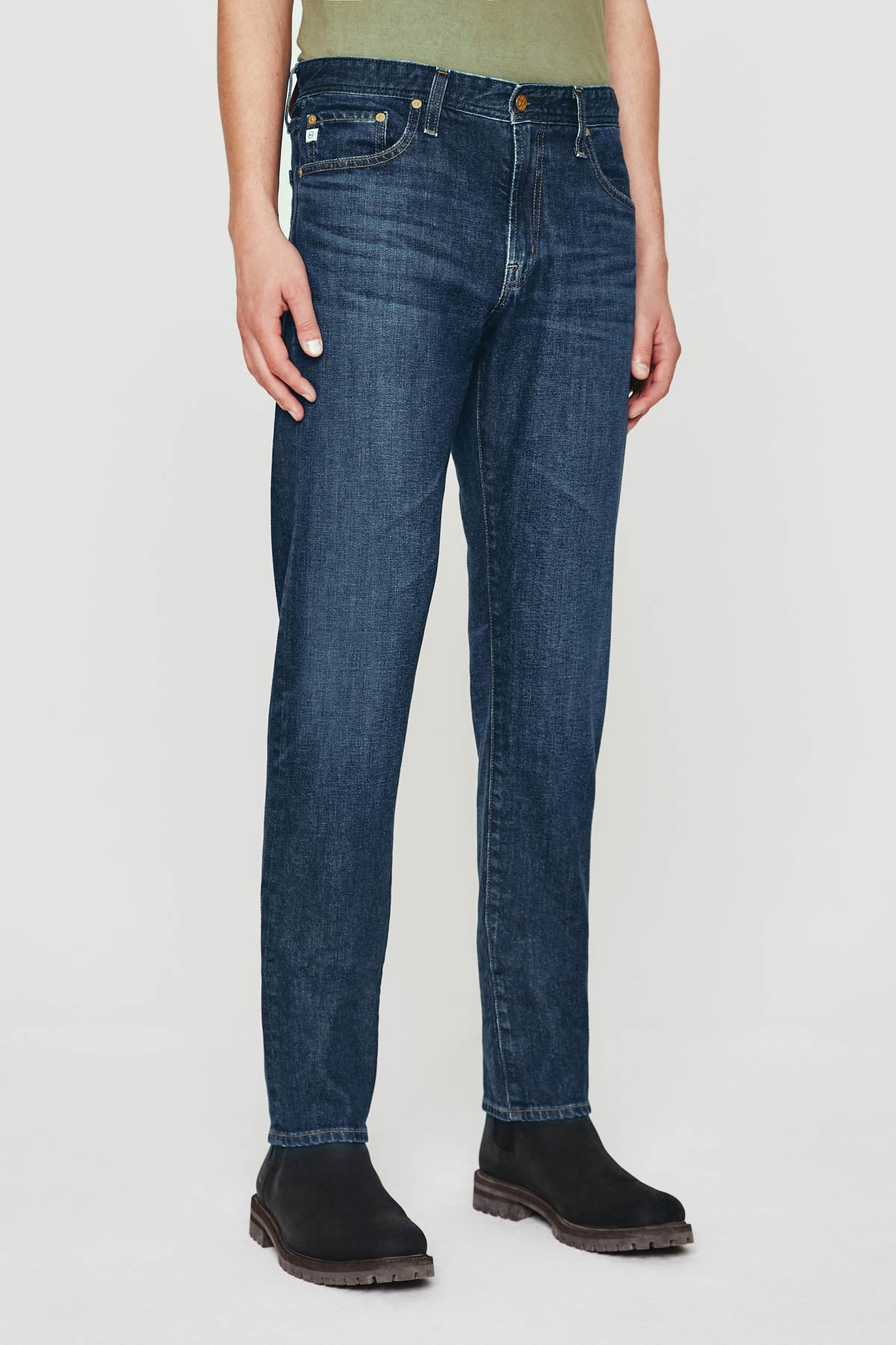 Tellis Modern Slim Jean - AG Jeans - Danali - 1783DAS-05YVIS-30