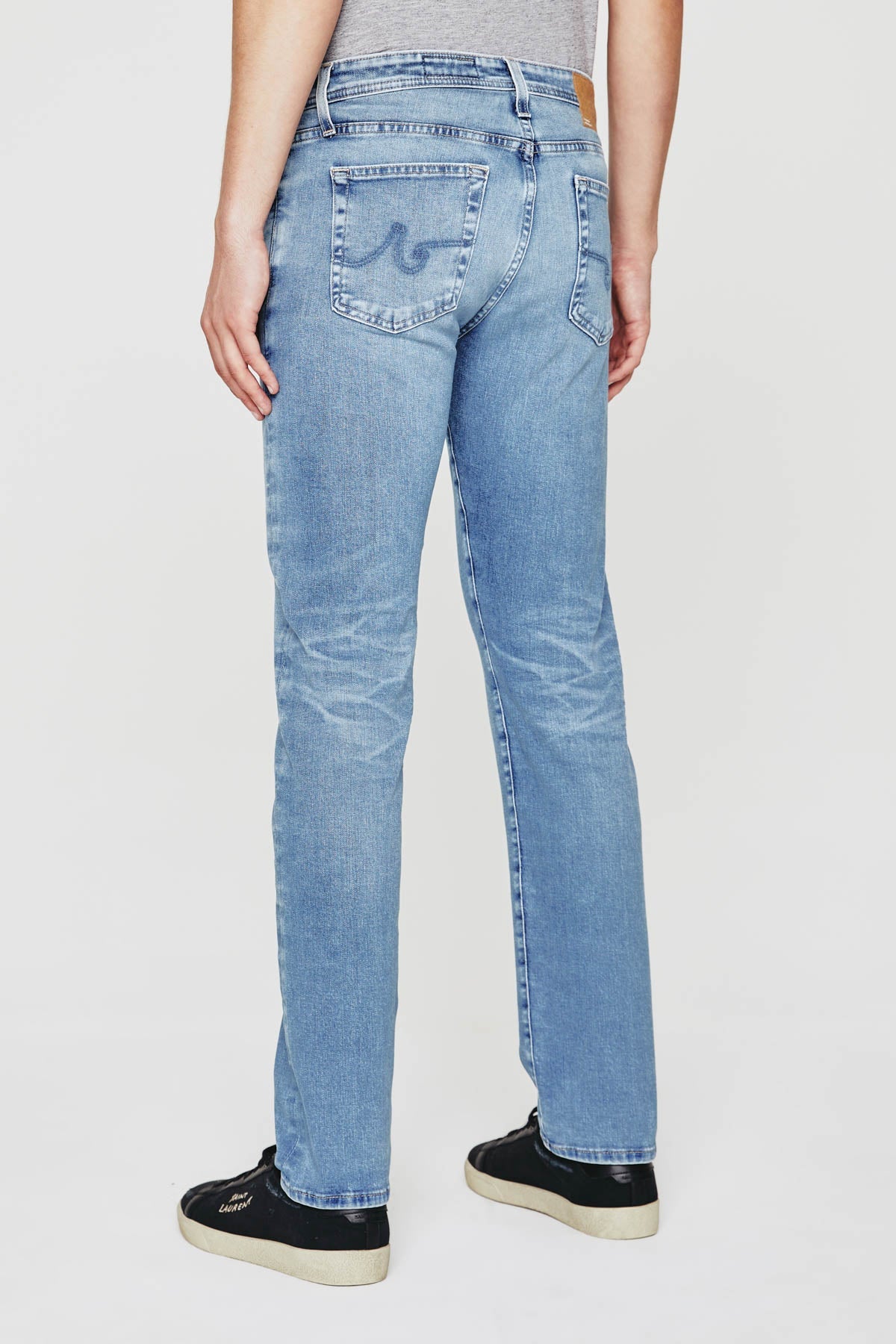 Tellis Modern Slim Jean - AG Jeans - Danali - 1783HYI-16YCOV-30