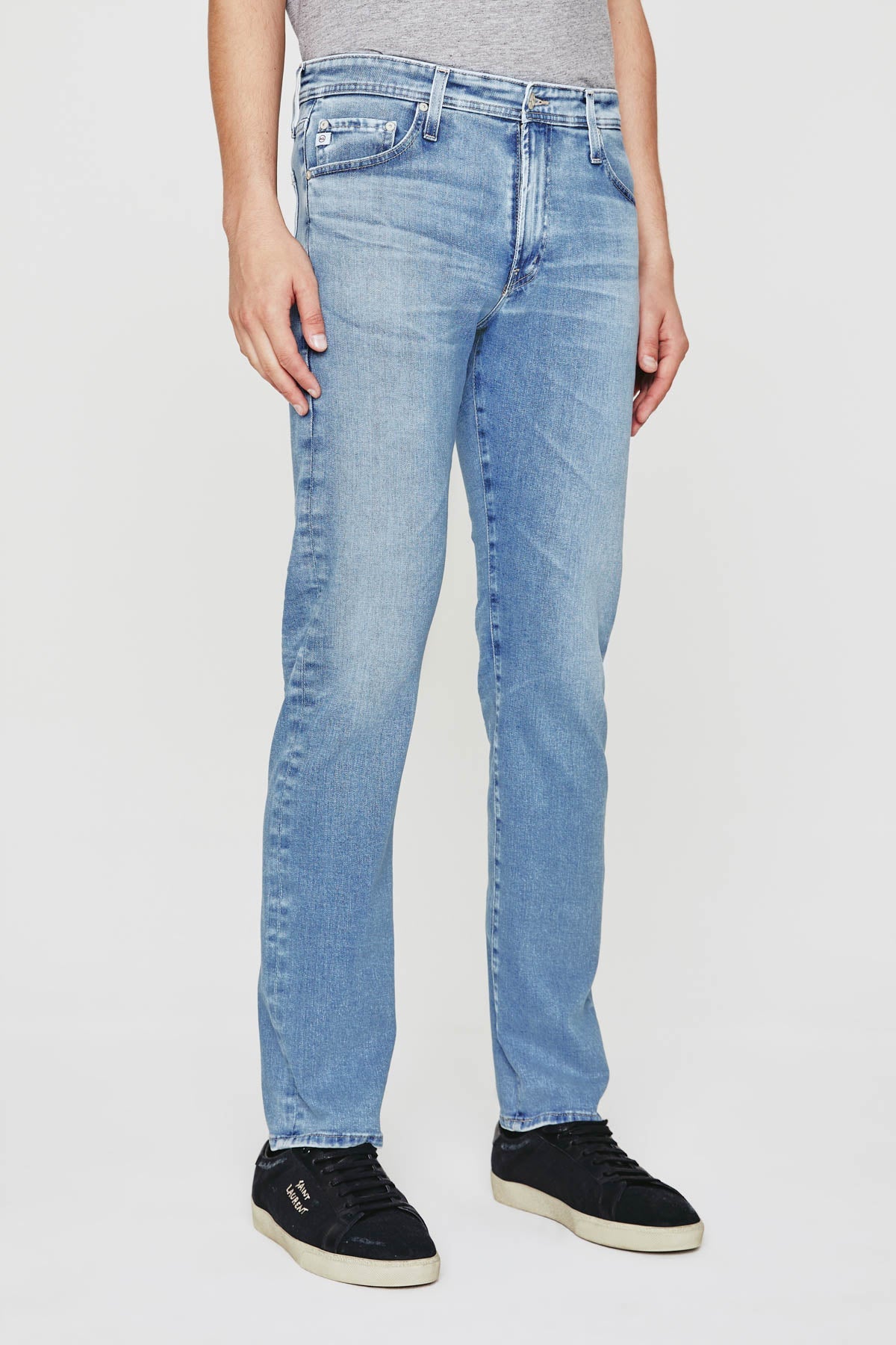 Tellis Modern Slim Jean - AG Jeans - Danali - 1783HYI-16YCOV-30