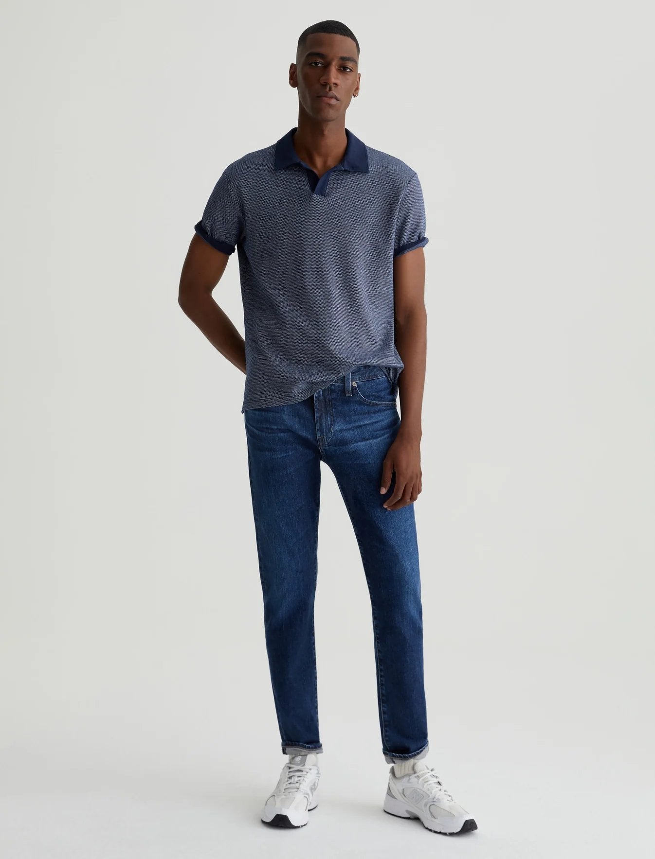 Tellis Modern Slim Jean - AG Jeans - Danali - 1783LED-LLUX-30