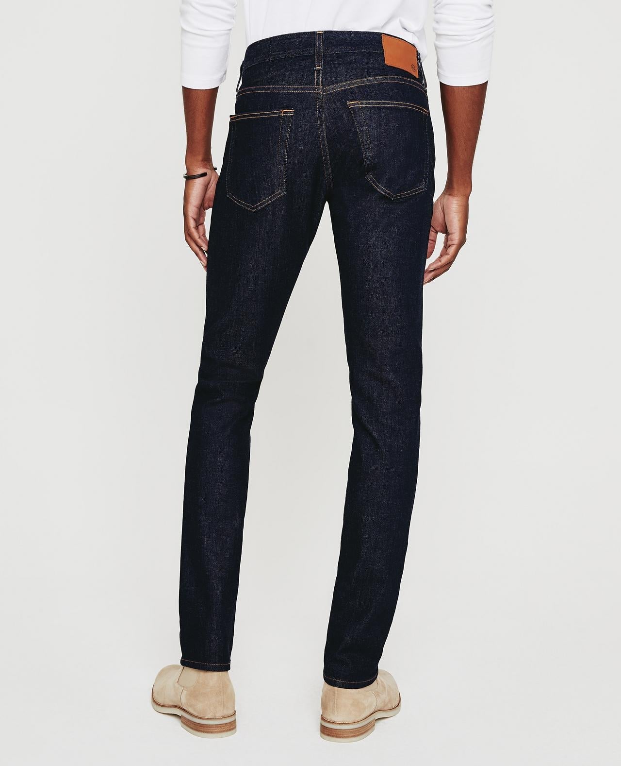 Tellis Modern Slim Jean - AG Jeans - Danali - 1783TSY-CUCL-29
