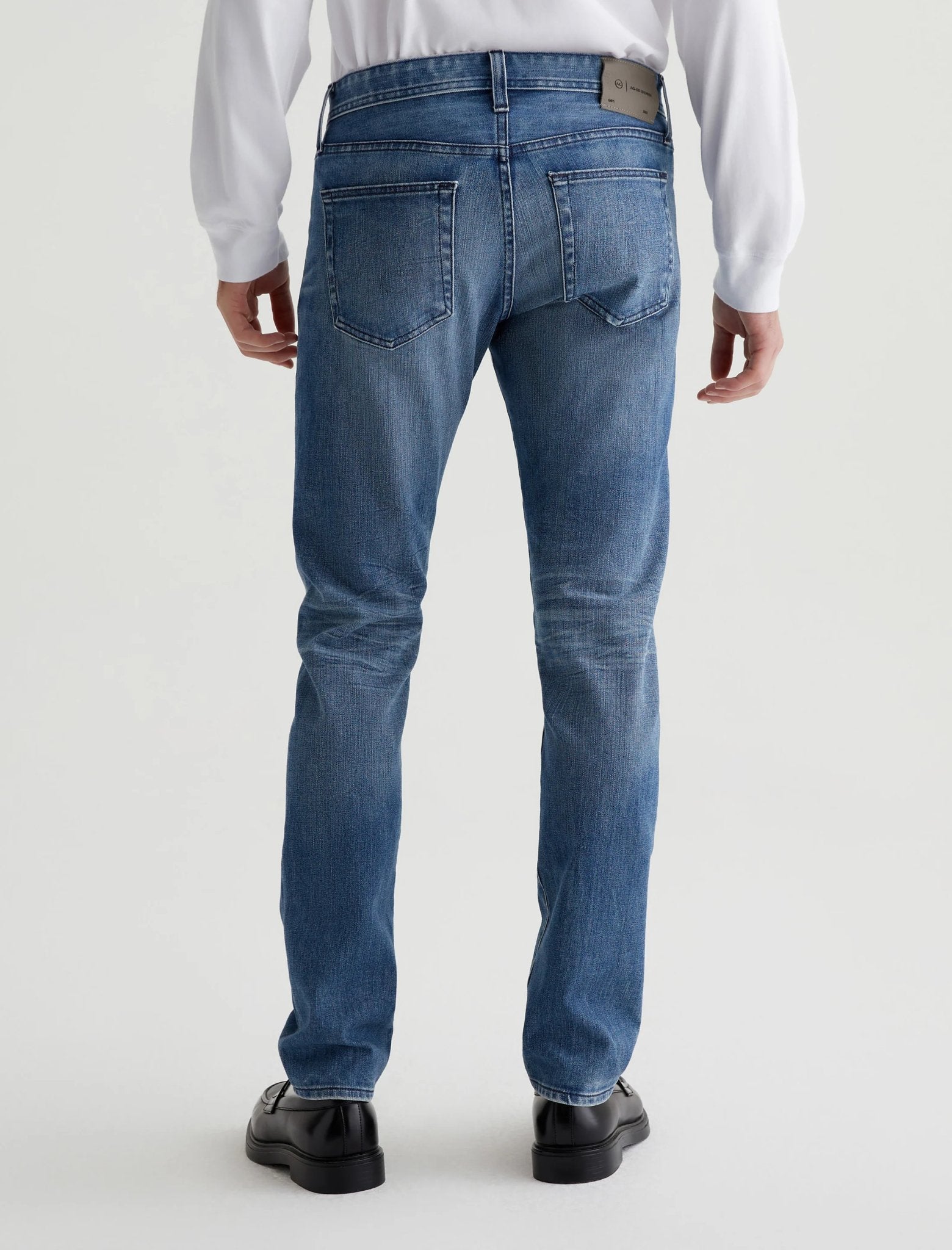 Tellis Modern Slim Jeans - AG Jeans - Danali - 1783FXD-17YDLE-30