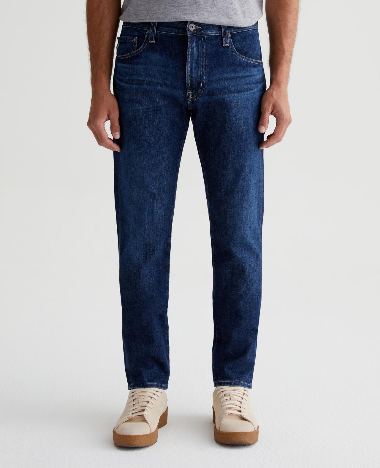 Tellis Modern Slim Jeans - AG Jeans - Danali - 1783FXD-MIDL-29