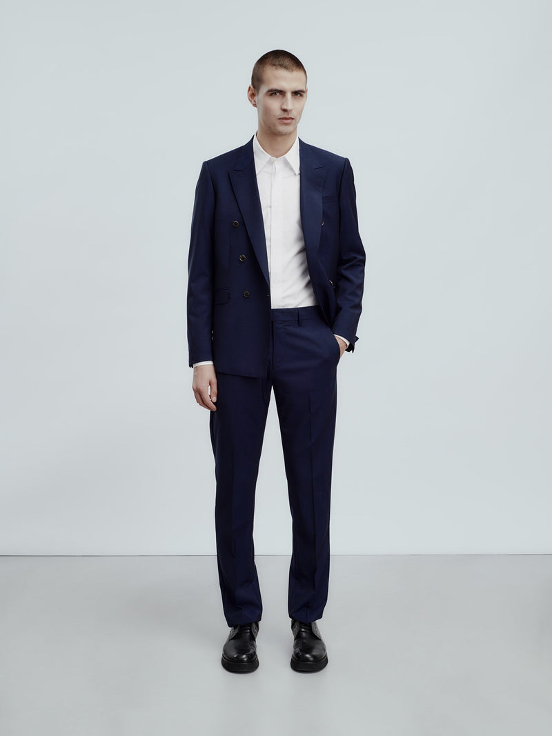Tense Trousers - Tiger of Sweden - Danali - T71963002-221-30