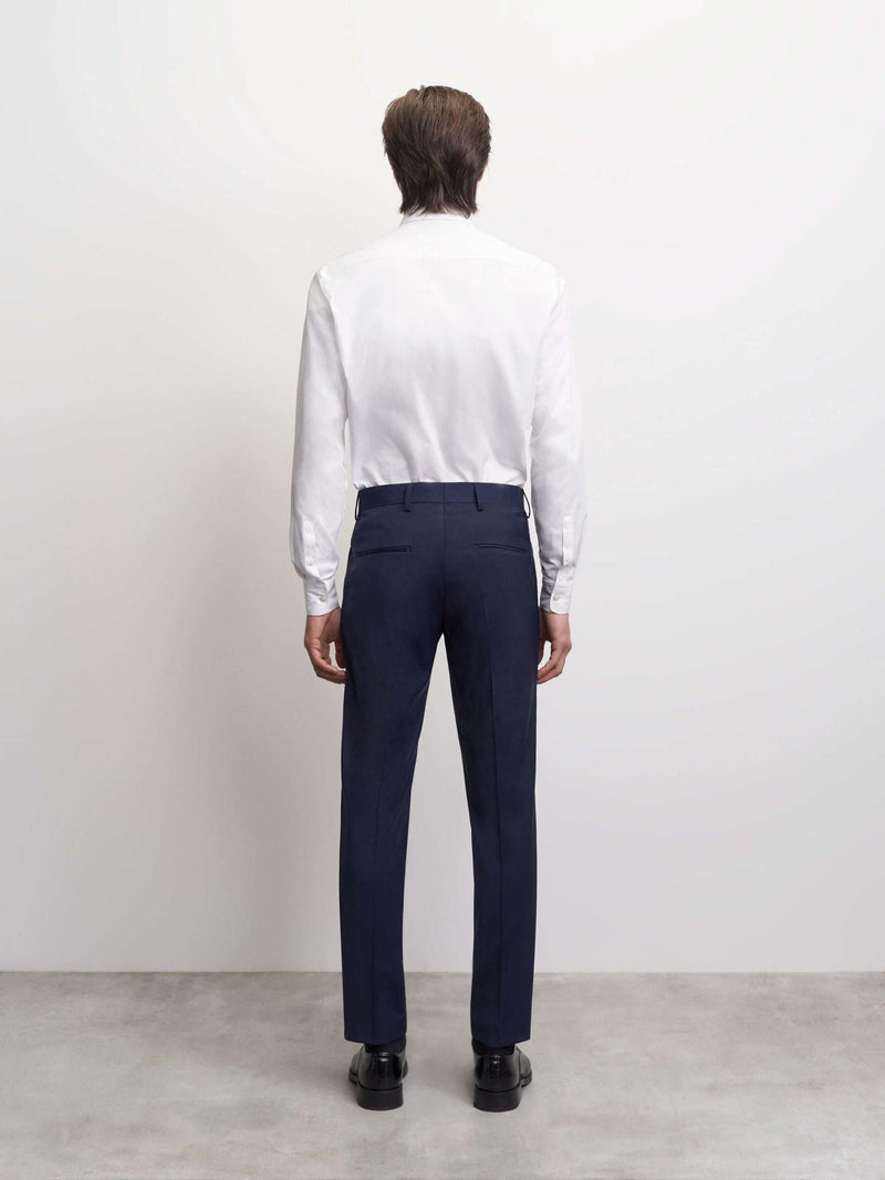 Tenutas Pant - Tiger of Sweden - Danali - T70699013Z-Royal Blue-30