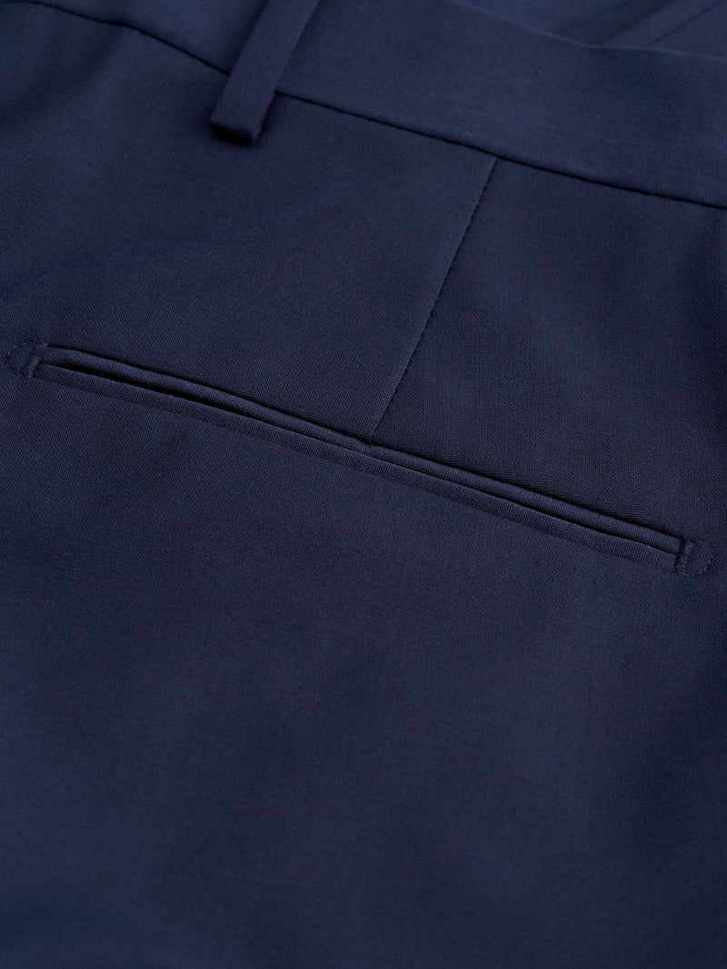 Tenutas Pant - Tiger of Sweden - Danali - T70699013Z-Royal Blue-30