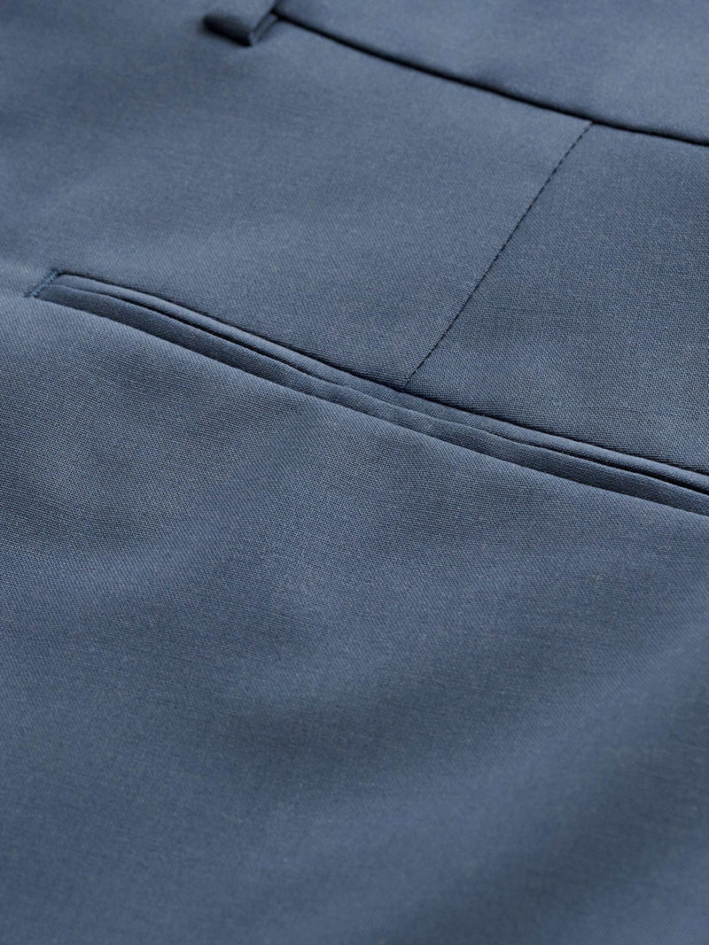 Tenutas Trousers - Tiger of Sweden - Danali - T70699019-22L-32