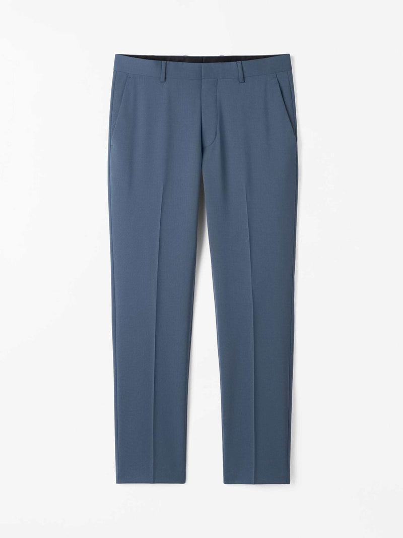 Tenutas Trousers - Tiger of Sweden - Danali - T70699019-22L-32