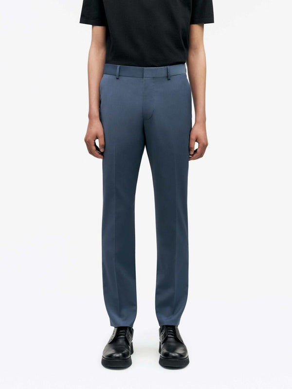 Tenutas Trousers - Tiger of Sweden - Danali - T70699019-22L-32
