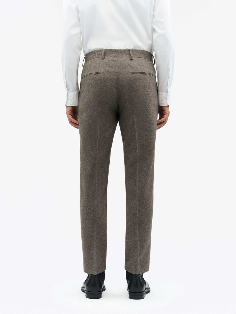 Tenutas Trousers - Tiger of Sweden - Danali - T71152004-1U4-30