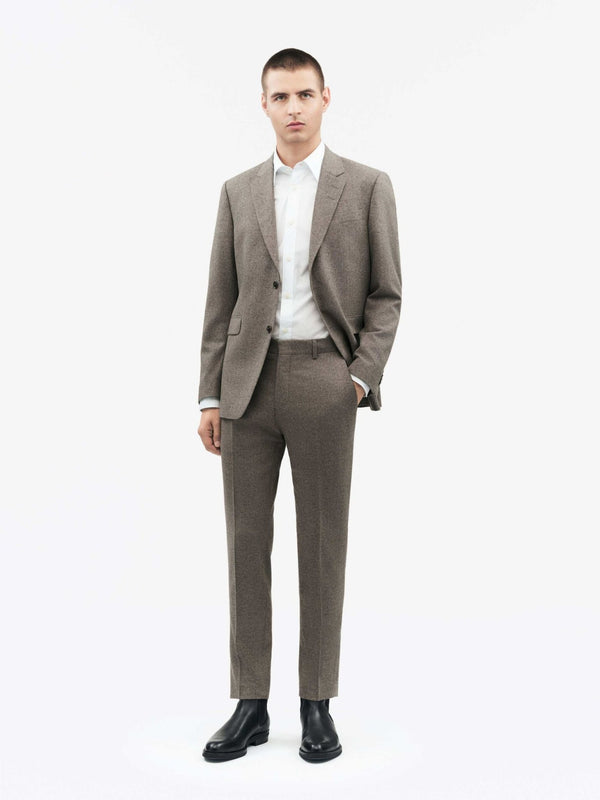 Tenutas Trousers - Tiger of Sweden - Danali - T71152004-1U4-30
