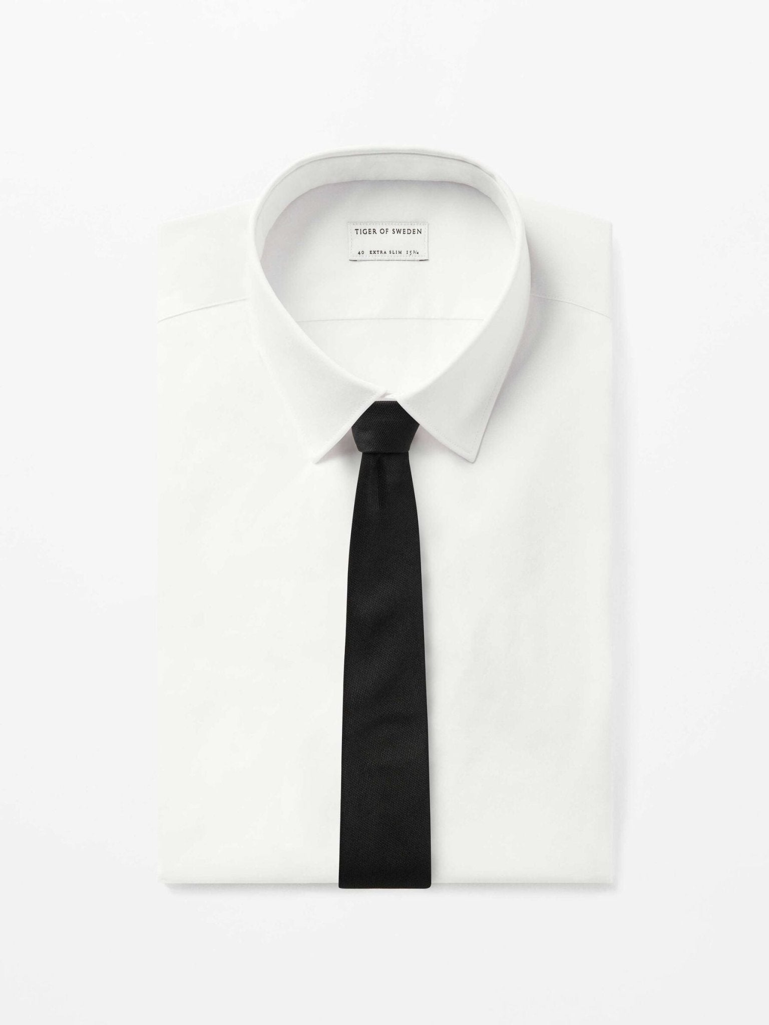 Tido Tie - Tiger of Sweden - Danali - U67800004Z-050