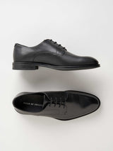 Trent Shoe - Tiger of Sweden - Danali - U69145002Z-BLACK-40