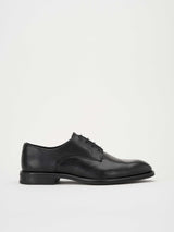 Trent Shoe - Tiger of Sweden - Danali - U69145002Z-BLACK-40
