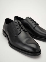 Trent Shoe - Tiger of Sweden - Danali - U69145002Z-BLACK-40