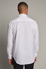 Trostol Long Sleeve Shirt - Matinique - Danali - 30200598-White-L