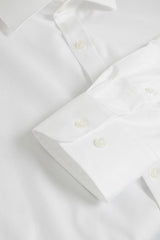 Trostol Long Sleeve Shirt - Matinique - Danali - 30200598-White-L