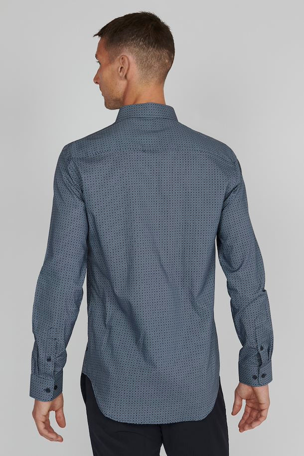 Trostol Long Sleeve Shirt - Matinique - Danali - 30207031-011-M