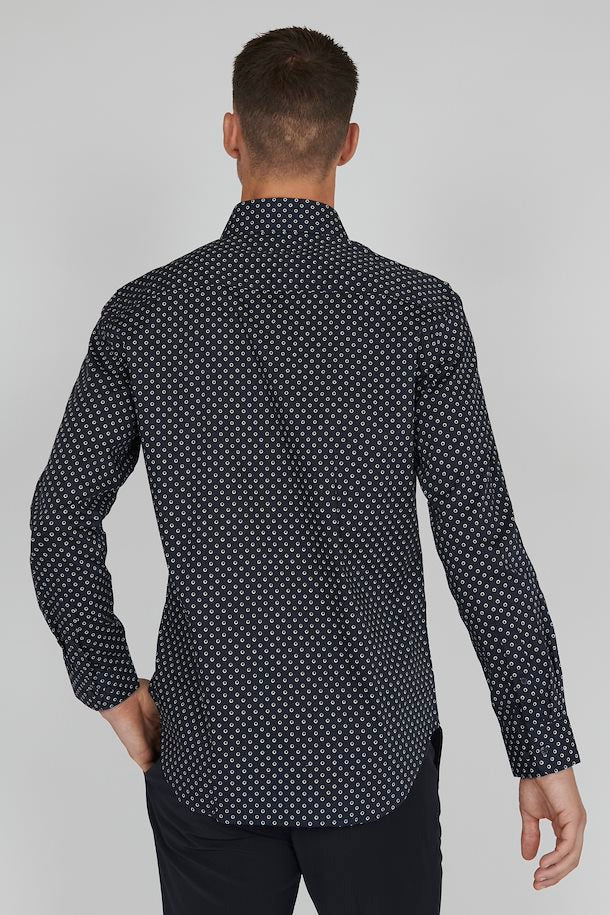 Trostol Long Sleeve Shirt - Matinique - Danali - 30207058-011-S