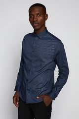 Trostol Shirt - Matinique - Danali - 30206586-011-M