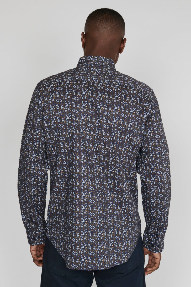 Trostol Shirt - Matinique - Danali - 30206964-930-M