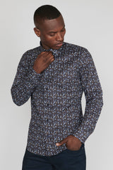 Trostol Shirt - Matinique - Danali - 30206964-930-M