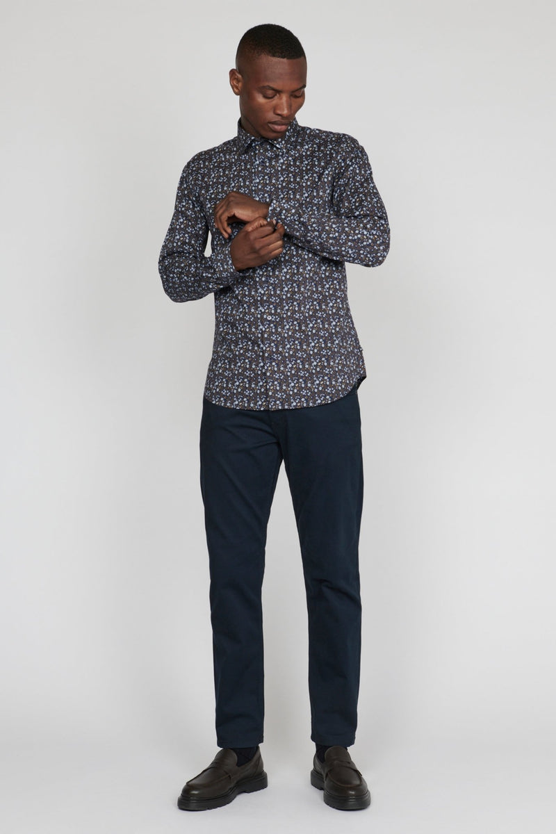 Trostol Shirt - Matinique - Danali - 30206964-930-M