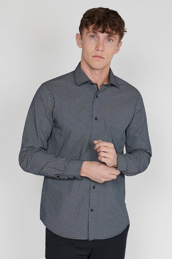 Trostol Shirt - Matinique - Danali - 30206968-011-M