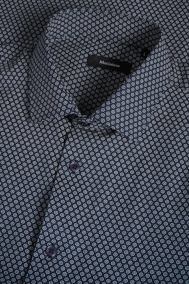 Trostol Shirt - Matinique - Danali - 30206968-011-M