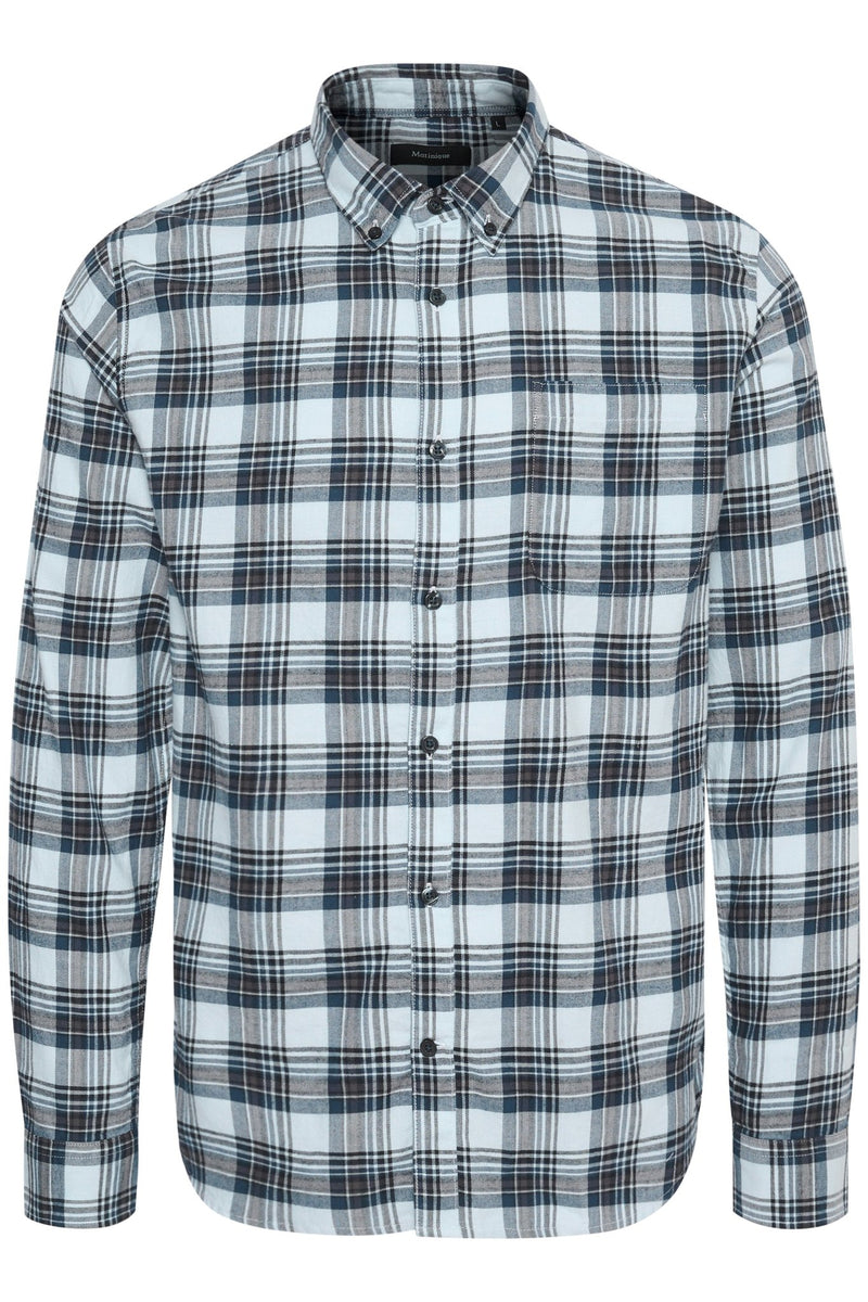 Trostol Shirt - Matinique - Danali - 30206969-011-M