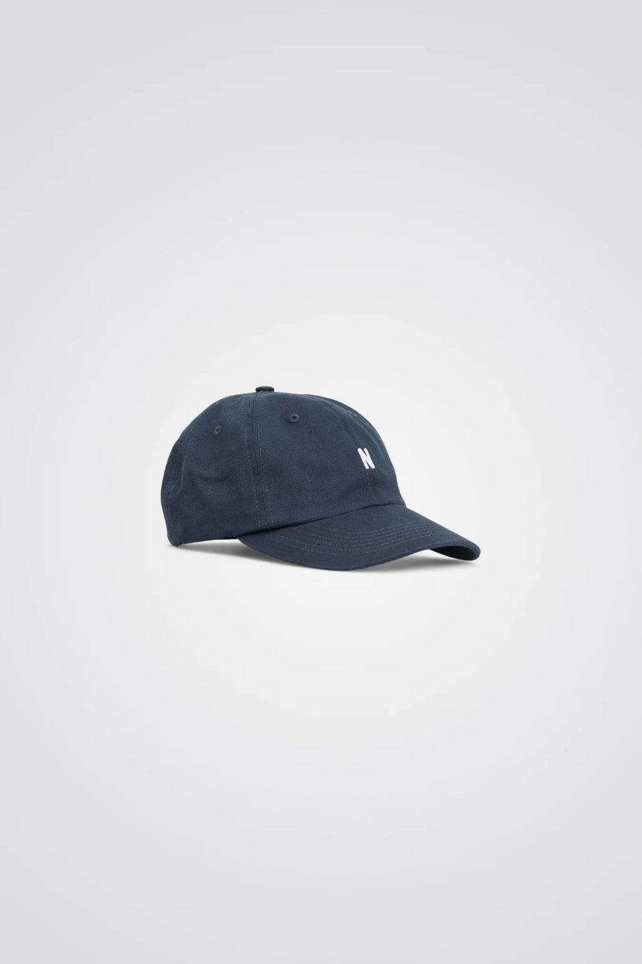 Twill Sports Cap - Norse Projects - Danali - N80-0001-DN