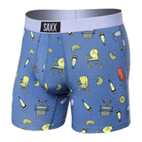 Vibe Boxer Brief - Saxx - Danali - SXBM35-LWL-S