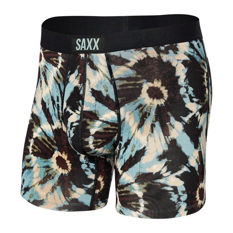 Vibe Boxer Briefs - Saxx - Danali - SXBM35-Earthy-S