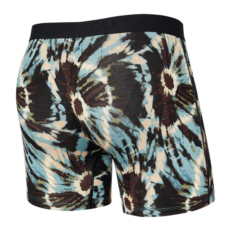 Vibe Boxer Briefs - Saxx - Danali - SXBM35-Earthy-S