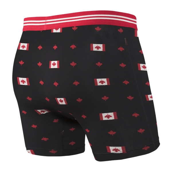 Vibe Super Soft Boxer Brief - Saxx - Danali - SXBM35-TRN-S