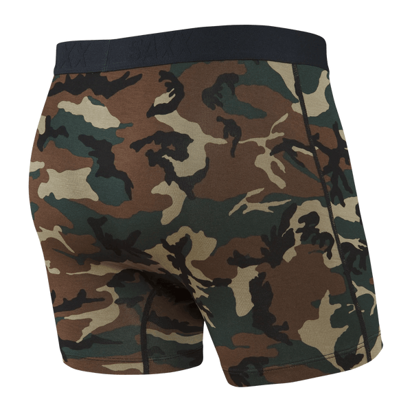 Vibe Super Soft Boxer Brief - Saxx - Danali - SXBM35-WDL-S