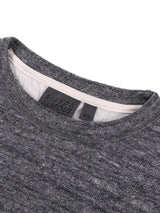 Vintage Doubleface Crewneck Sweater - Naked & Famous Denim - Danali - 130904581-S