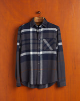 Viz Shirt - Portuguese Flannel - Danali - VIZ-M